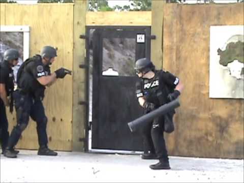 Ram Breach Kodiak Multi Breach Door Kodiak Tactical Systems