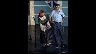 Να και αν είσαι, να και αν δεν είσαι! Στάθης Ψάλτης.