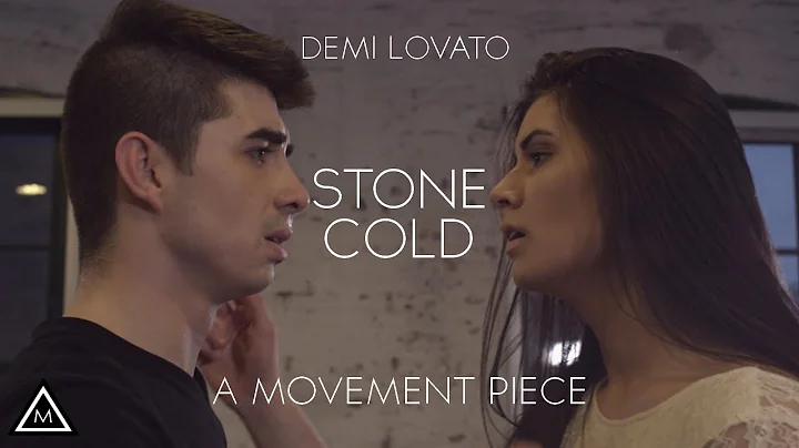 Stone Cold: Demi Lovato - A Movement Piece / Dance...