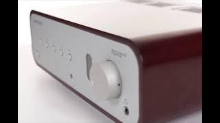 Peachtree Audio Nova65SE Integrated Amplifier | Product Features | Bright Audio