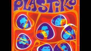 Plastiko - Cancion Para Ti