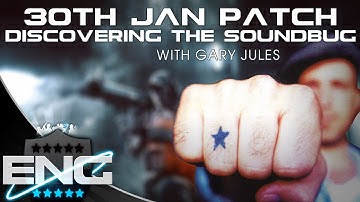 BF4 30th Patch - Soundbug?!? | Battlefield 4 | UK BF4 Clan England-Clan.co.uk