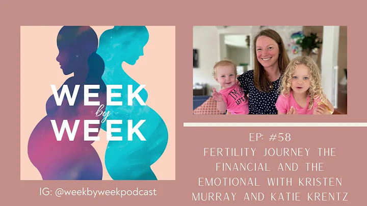 58. Fertility Journey the Financial and the Emotio...