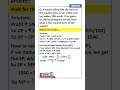 Important Maths for competitive exams #11