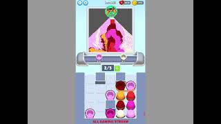 Famous Sand Loop level 53 Gameplay  Wealth