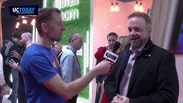 How Does Zoom Keep their Customers Happy? ISE 2020 Interview