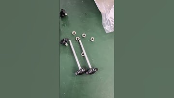 Led high power uv curing lamp