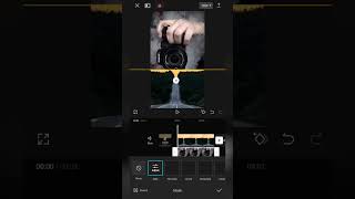 How to use mask tools in capcut app Crazy editz #mask #tutorial screenshot 4