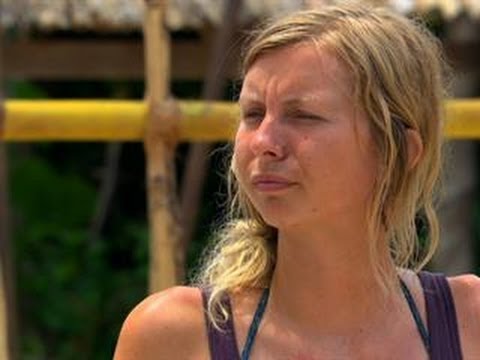 Survivor: Blood vs.