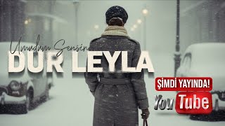 Dur Leyla Leyla Psychedelic Anatolian Rock (Arabesk To Rock)