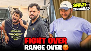 Ali Sigma slapped us for Range Rover😭Shazi ny Good News suna di😱 — video thumbnail