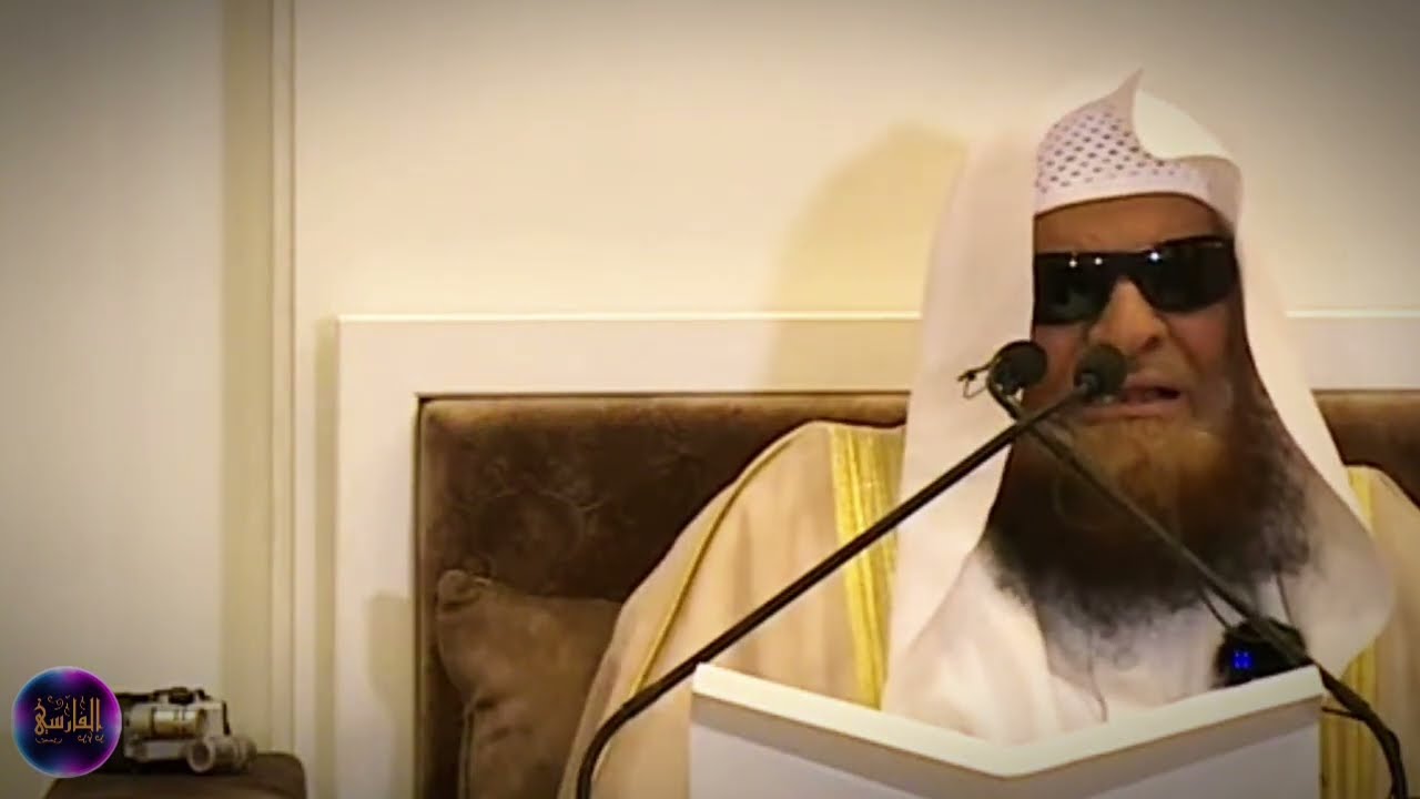 بطلان ما يسمى بـ الموازنات عند الرد على المخالف | الشيخ صالح السحيمي