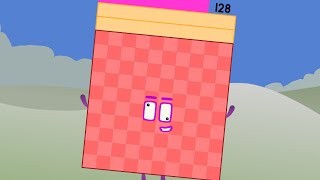 Numberblocks Doubles Band Retake Remake