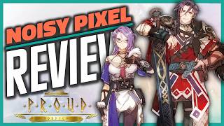 Ys X Proud Nordics Review - Falcoms Definitive Cut For Those Who Cant Get Enough