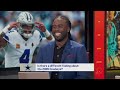Do the Dallas Cowboys have the best interior D-Line in the NFL? | GMFB