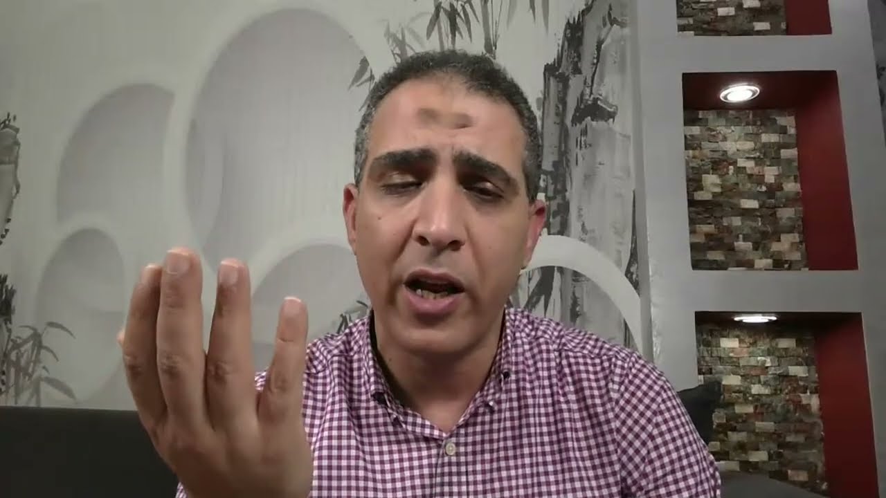 بذور الكتان والرجله والغده الرقيه