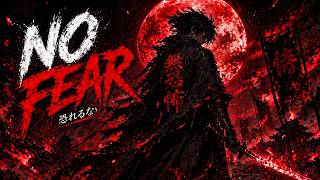 No Fear - Powerful Trap Metal Song 