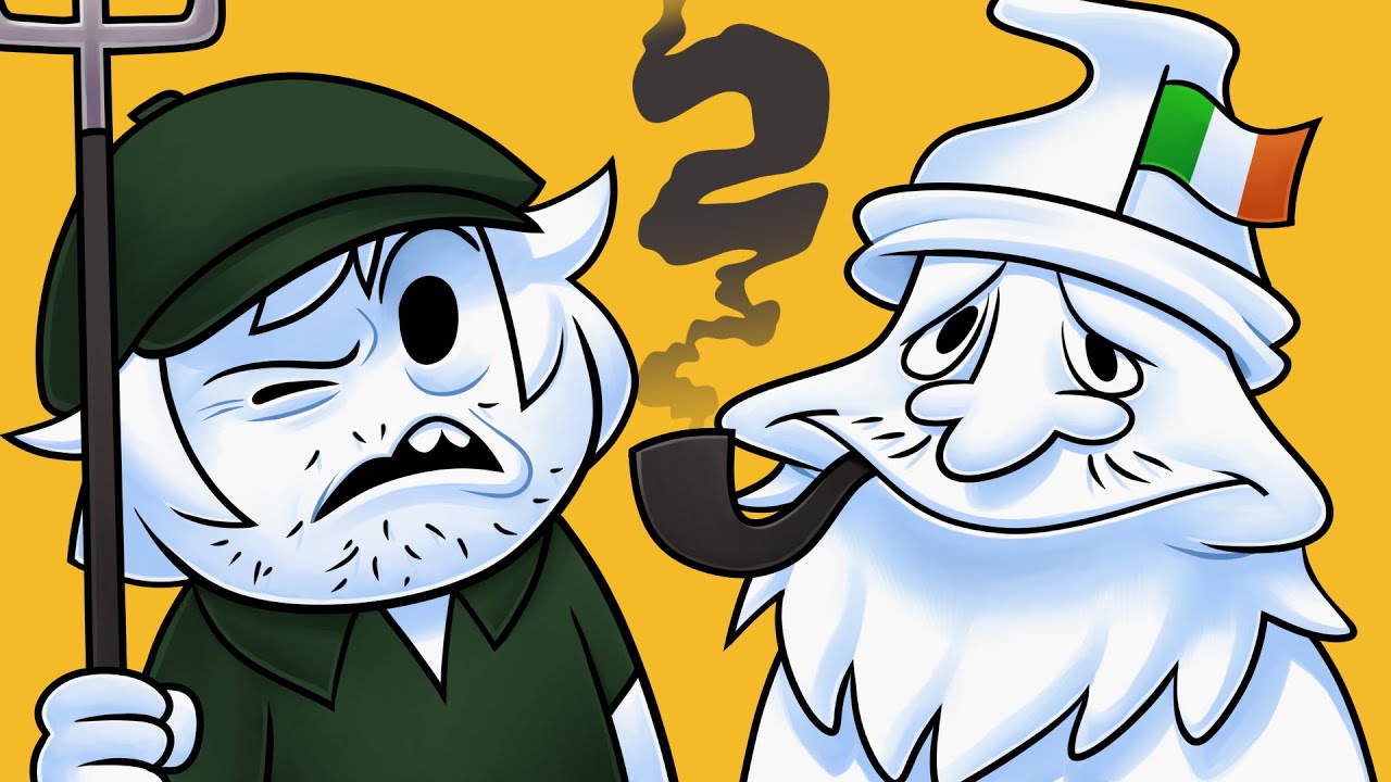 BEST OF IRISH STORIES (Volume 2)