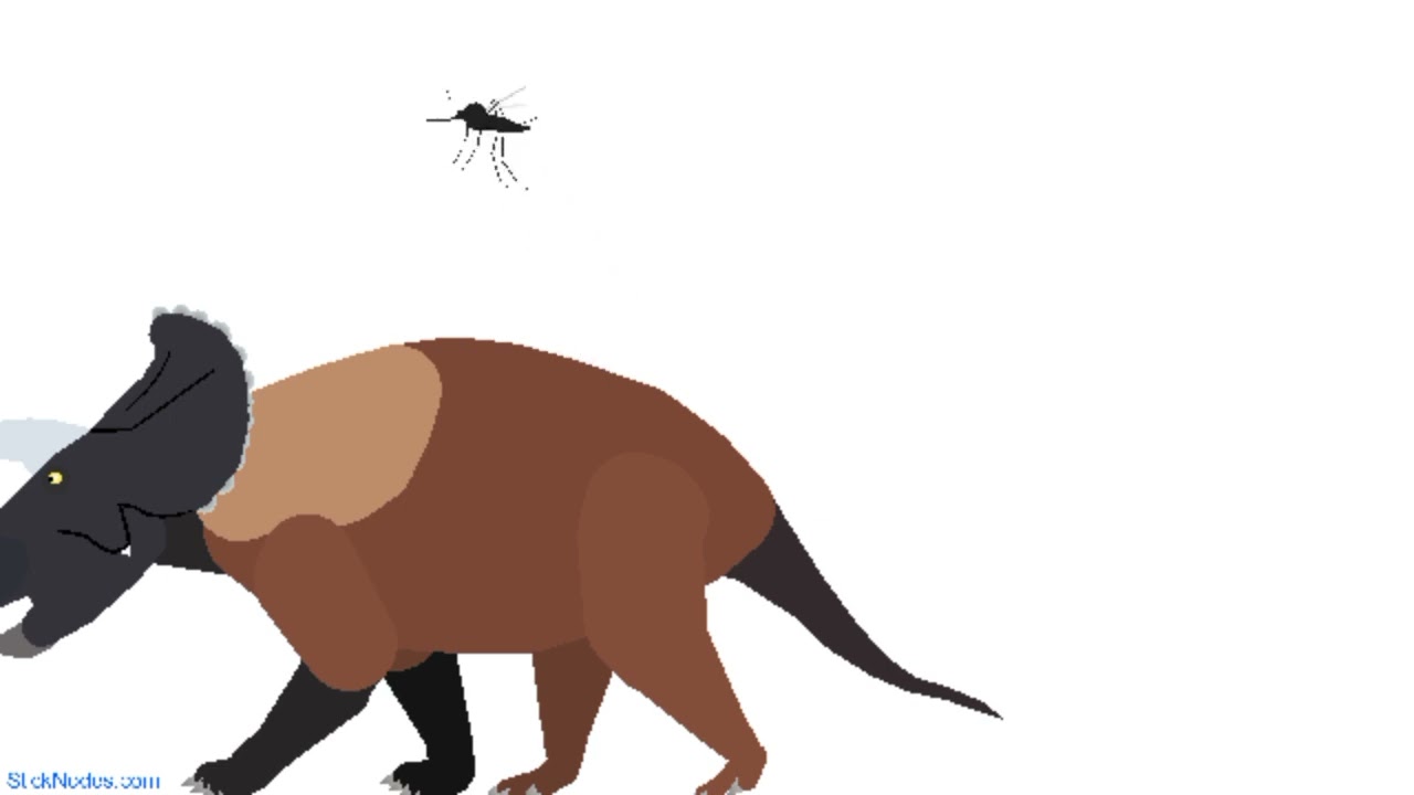 A random guy named John hammond in 1993 be like 