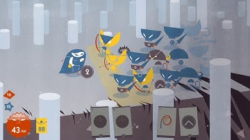 Iris and the Giant - Full Gameplay Playthrough