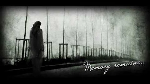 Memory Remains with Jesse Cook