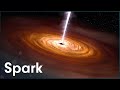 The Scariest Things In Space
