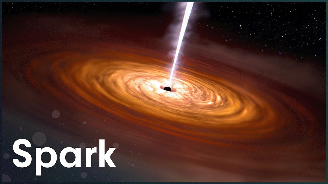 The Scariest Things In Space