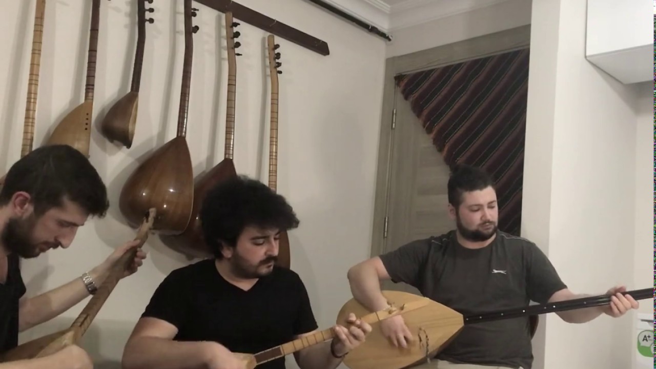 Şu yalan dünya'ya geldim geleli