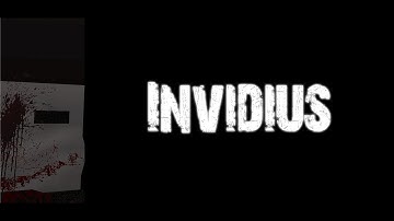 [Unity 5] [Invidius] Hide and Seek Test