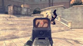 Modern Combat 4. Zero Hour (2013) Android