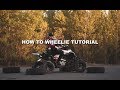 HOW TO WHEELIE A ATV/Športové SPZ/Homologizácia - Yamaha Raptor 700R