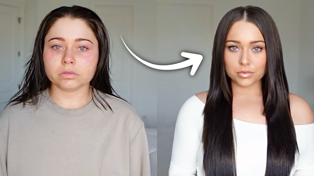 How To ACTUALLY Glow Up