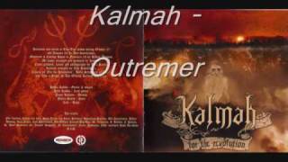 Kalmah - Outremer