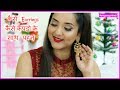 कैसे Earrings कैसे Indian कपड़ो के साथ पहनें | Indian Jewellery style tips