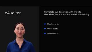 Top 5 Forklift Daily Apps with eAuditor Audits and inspections