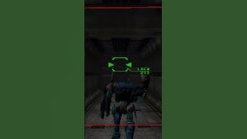 Armored Core 2 Another Age 5 #shorts #armoredcore #2 #mechs #letsplay #ps2 #machines #robots