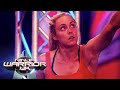 A Surprise Splash For Katie McDonnell Ninja Warrior UK A Surprise Splash For Katie McDonnell Ninja Warrior UK