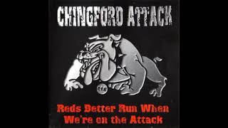 Chingford Attack Political Correctness