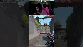 I cast: Courage | Valorant