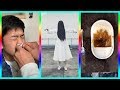 【ティックトーク面白い】www-Tik tok Funny Japan #6