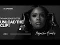 SEASON 5: UNLOAD THE CLIP || Myesha Banks 