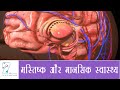 मस्तिष्क और मानसिक स्वास्थ्य