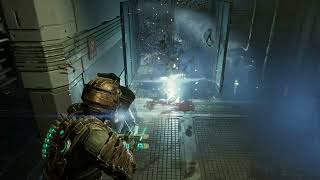 DEAD SPACE: REMAKE | CHAPTER 6 | IMPOSSIBLE PLASMA CUTTER ONLY - Gameplay Walkthrough Guide