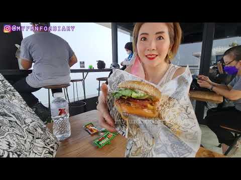 The COVE at BATAVIA PIK - Tempat pacaran baru yang HYPE banget baru buka di JAKARTA