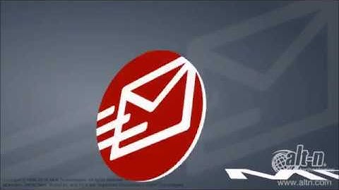 MDaemon Messaging Server - Version 16.5 Overview (Greek Language)