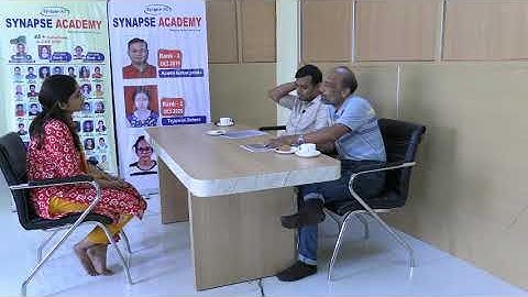 Rank - 247 Harapriya Mallick @Synapse_IAS   Preliminary, Mains, Interview Student