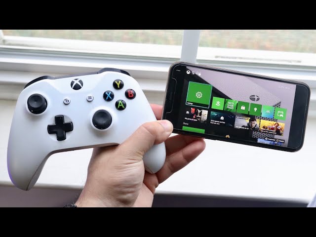 You can remote play from anywhere with the Xbox app, so you can play  Fortnite Save the World on mobile! : r/FORTnITE