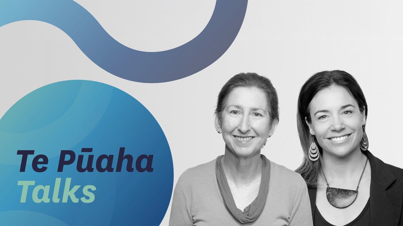 Te Pūaha Talks - Exploring the Core Skills Toolkit - Strategic planning