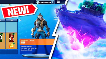 I HAVE A TIER *100* SEASON 6 BATTLE PASS! Pets, Loot Lake, etc! (Fortnite)