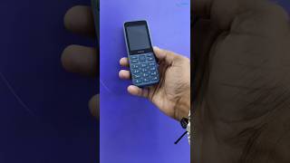 Nokia 130 Music Best Keypad Mobile For Music New Nokia Phone